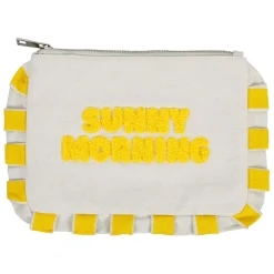 Fabrique de Styles Pochette en coton - Lumi* Pochettes Et Housses