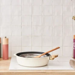 Fabrique de Styles Poêle meringue d28cm - La Fabuleuse* Plats Et Appareils De Cuisson