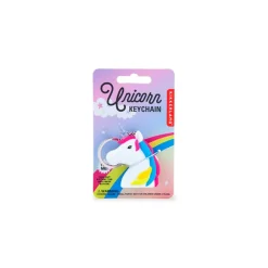 Fabrique de Styles Porte-cles led licorne* Accessoires Mode