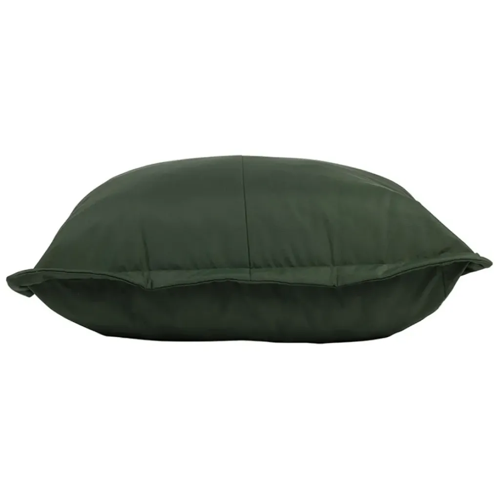 Fabrique de Styles Pouf d'extérieur en tissu 95x95cm - Sola*Enfant Chaises, Fauteuils|Jardin