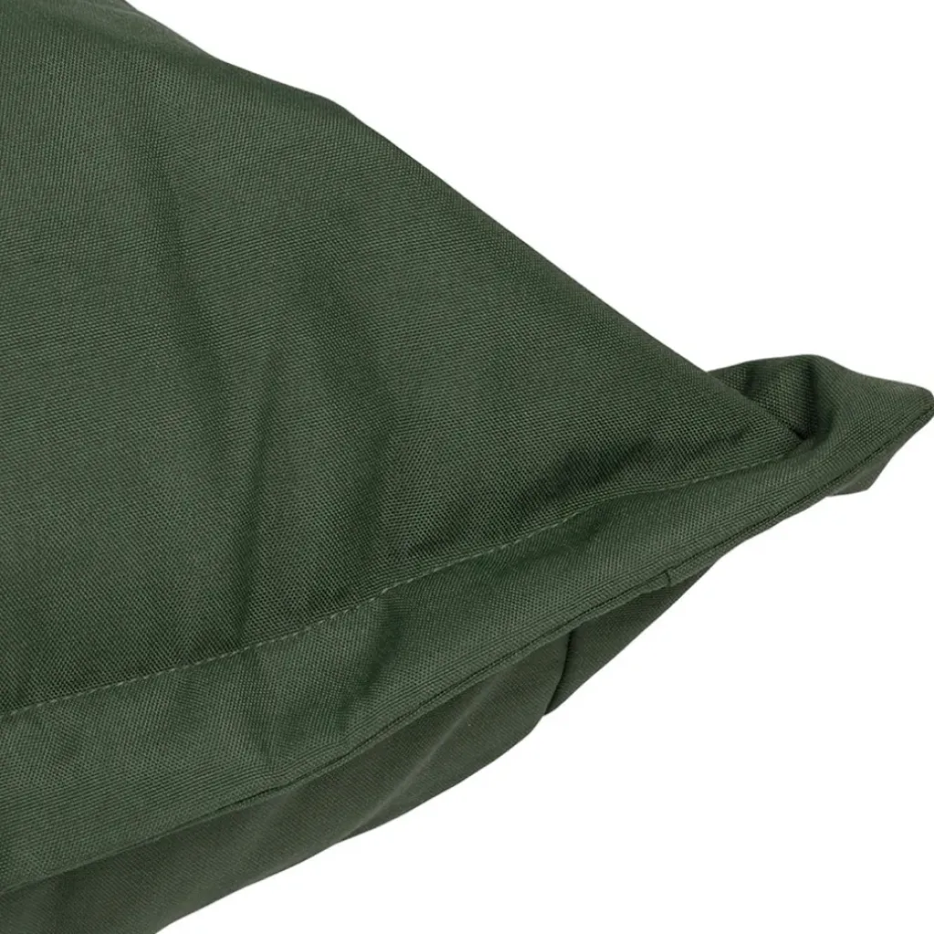 Fabrique de Styles Pouf d'extérieur en tissu 95x95cm - Sola*Enfant Chaises, Fauteuils|Jardin