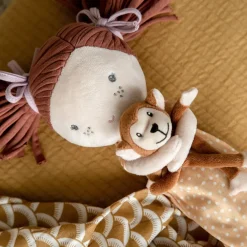 Fabrique de Styles Poupee peluche Sophia*Enfant Jouets