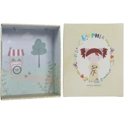 Fabrique de Styles Poupee peluche Sophia*Enfant Jouets