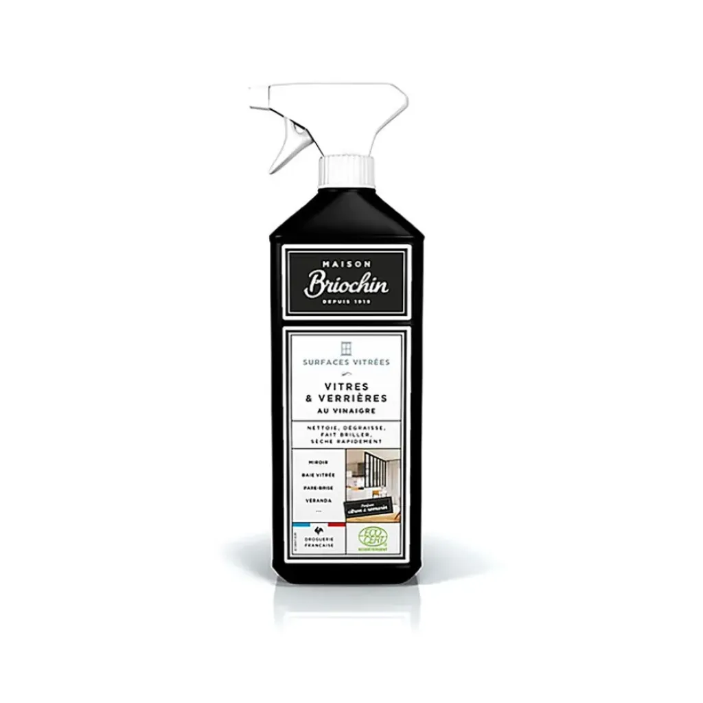 Fabrique de Styles Produit d'entretien-nettoyant vitre et verriere 750ml* Produits Ménagers