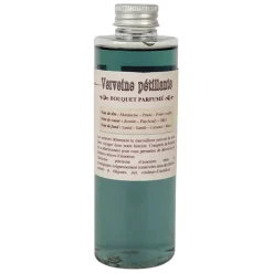 Fabrique de Styles Recharge bouquet parfumé verveine 200ml* Recharges