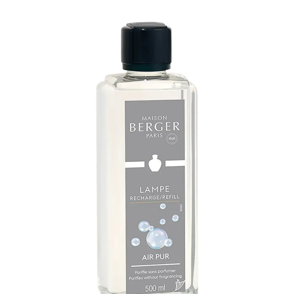 Fabrique de Styles Recharge parfum pour lampe neutre essentiel 500mL* Recharges