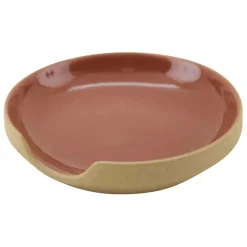 Fabrique de Styles Repose cuillère en grès - Jade* Ustensibles De Cuisine