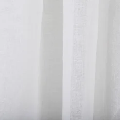 Fabrique de Styles Rideau ballerina en lin* Rideaux Et Voilages