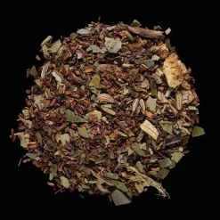 Fabrique de Styles Rooibos chill et relax bio avec boite métal - 60g* Cafés, Thés Et Infusions