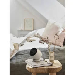 Fabrique de Styles Réveil Bell ivory sand* Multimédia