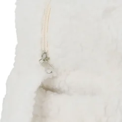 Fabrique de Styles Sac à langer en sherpa - Songes*Enfant P'tits Accessoires