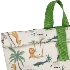 Fabrique de Styles Sac a dos en coton et polyester - Zawadi* Sacs Et Cabas