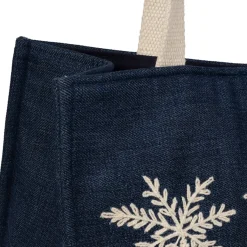 Fabrique de Styles Sac brodé en coton - Medi* Sacs Et Cabas