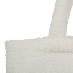 Fabrique de Styles Sac doudou bouclette - cosine* Sacs Et Cabas