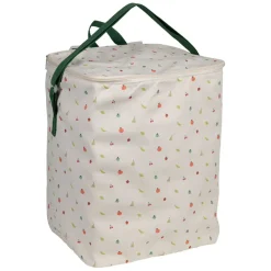 Fabrique de Styles Sac isotherme en coton - Les fruits* Sacs