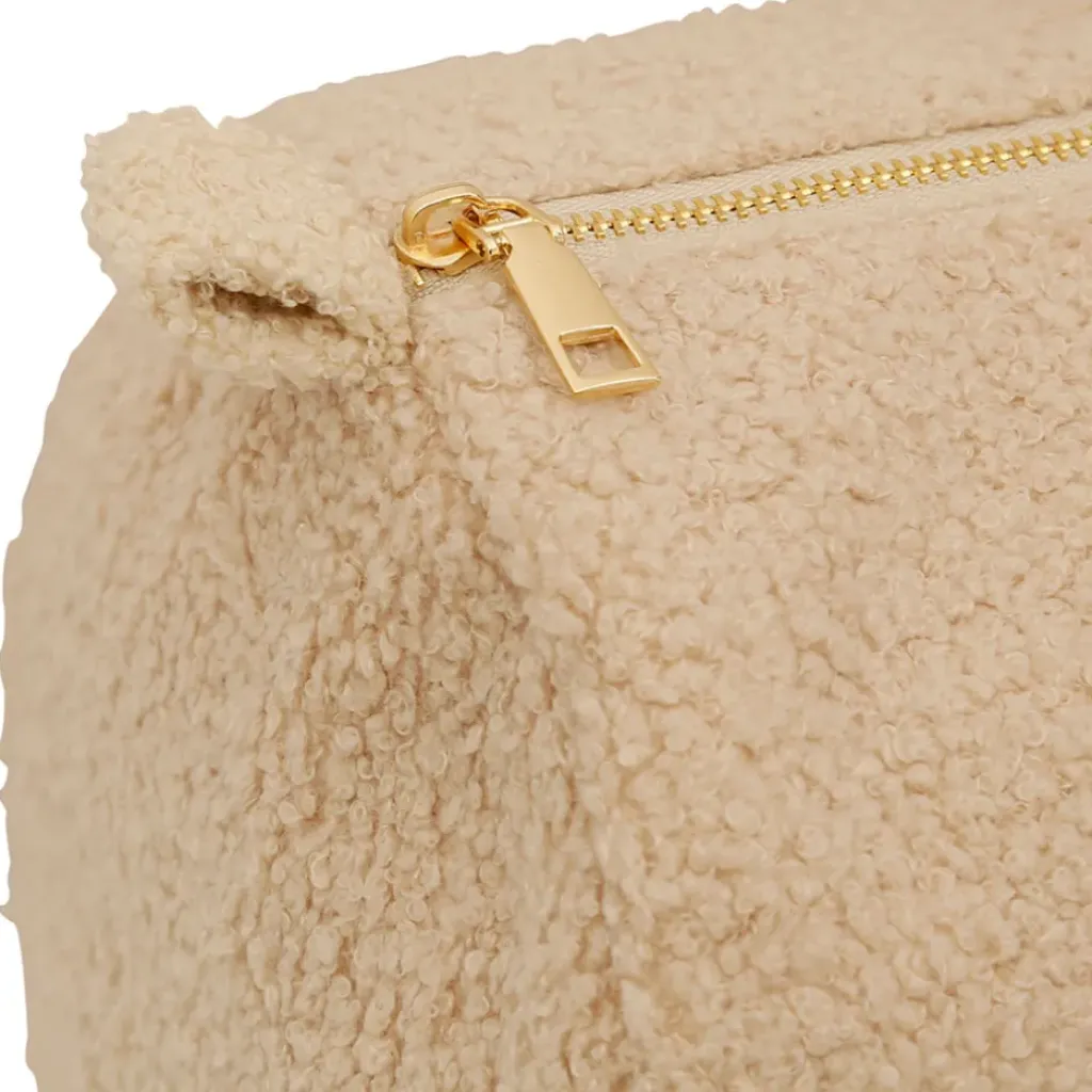 Fabrique de Styles Sac weekend en bouclettes - Funny* Sacs Et Cabas