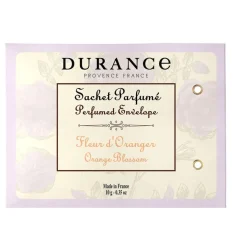 Fabrique de Styles Sachet parfumé fleur d'oranger* Sachets Et Décors Parfumés