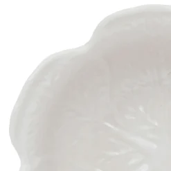 Fabrique de Styles Saladier chou en grès d22cm - Chou* Plats Et Saladiers