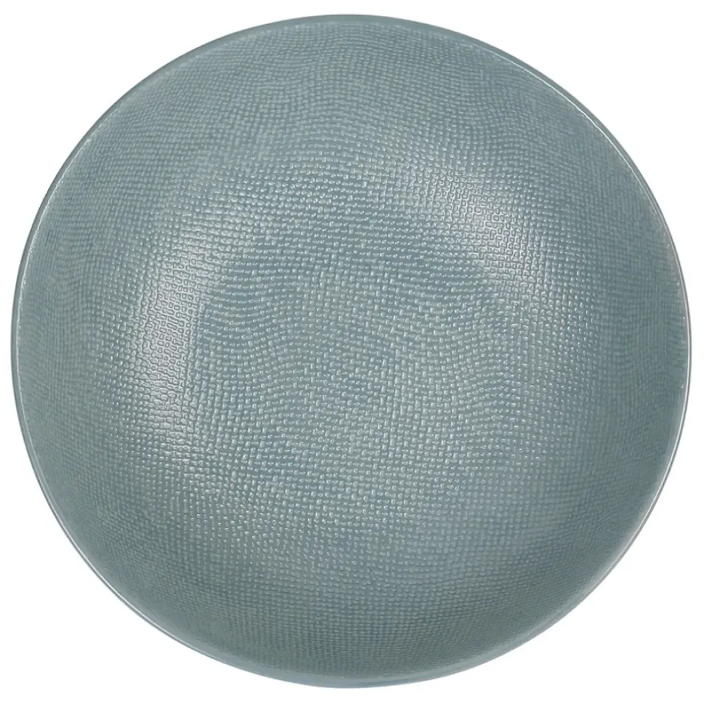 Fabrique de Styles Saladier en grès - vesuvio* Plats Et Saladiers