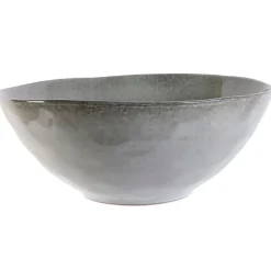 Fabrique de Styles Saladier en grès d28cm - Au grès du temps* Plats Et Saladiers