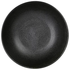 Fabrique de Styles Saladier en grès - vesuvio* Plats Et Saladiers