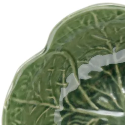 Fabrique de Styles Saladier en grès d22cm - Chou* Plats Et Saladiers