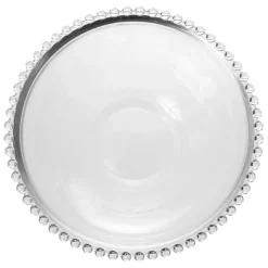 Fabrique de Styles Saladier en verre - perloa* Plats Et Saladiers