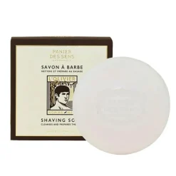Fabrique de Styles Savon à barbe l'olivier 150g* Soins Du Visage