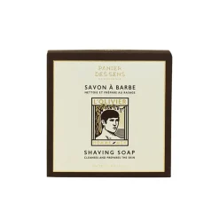 Fabrique de Styles Savon à barbe l'olivier 150g* Soins Du Visage