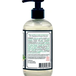 Fabrique de Styles Savon liquide mains zeste de citron 290ml - Cosmébio* Savon Liquide