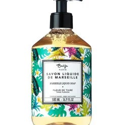 Fabrique de Styles Savon liquide marseille corps et mains moana 50cl* Savon Liquide