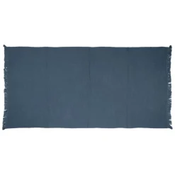 Fabrique de Styles Serviette de bain en coton 100x50cm - Timor* Serviettes De Bain