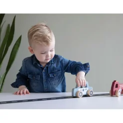 Fabrique de Styles Set ambulance, camion de pompiers, voiture de police*Enfant Jouets