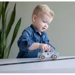 Fabrique de Styles Set ambulance, camion de pompiers, voiture de police*Enfant Jouets