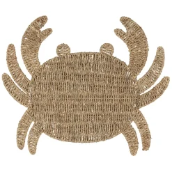 Fabrique de Styles Set de table crabe sumatra* Sets De Table