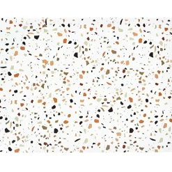 Fabrique de Styles Set de table effet terrazzo 40x30cm* Sets De Table