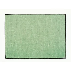 Fabrique de Styles Set de table en lin 35x48cm - Borgo* Sets De Table