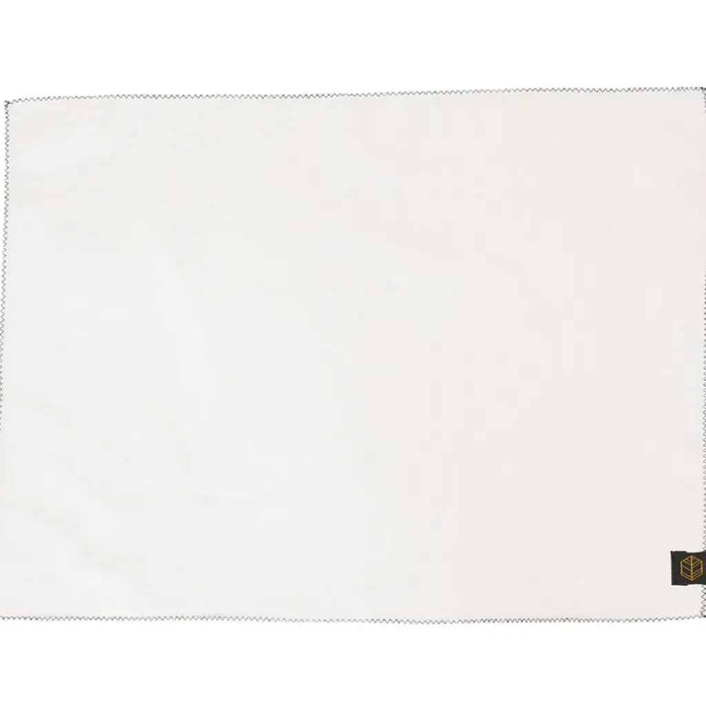 Fabrique de Styles Set de table en lin et coton 38x48cm - Zilia* Sets De Table