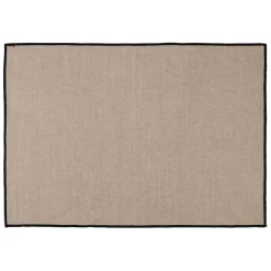 Fabrique de Styles Set de table en lin 35x48cm - Borgo* Sets De Table