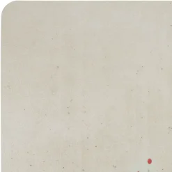 Fabrique de Styles Set de table en vinyle 45x30cm - Neige* Sets De Table