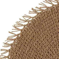 Fabrique de Styles Set de table 44x44cm - Tressine* Sets De Table