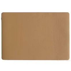 Fabrique de Styles Set de table rectangle simili cuir 46x33 - Optic* Sets De Table