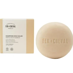 Fabrique de Styles Shampoing solide olive karite 100gr* Savon Solide