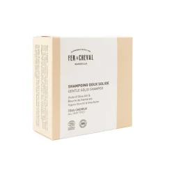 Fabrique de Styles Shampoing solide olive karite 100gr* Savon Solide