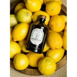 Fabrique de Styles Sirop Brut de Bergamote - 400 ml* Boissons Non Alcoolisés