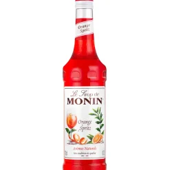 Fabrique de Styles Sirop d'orange spritz 70cl* Boissons Non Alcoolisés