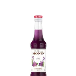 Fabrique de Styles Sirop violette - 25 cl* Boissons Non Alcoolisés