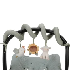 Fabrique de Styles Spirale d'activité - Little Farm*Enfant Jouets