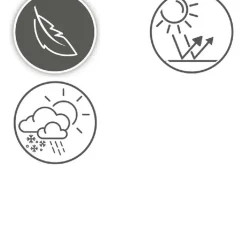 Fabrique de Styles Statue d'extérieur silhouette h64cm*Enfant Déco, Accessoires Et Rangements|Jardin