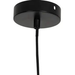 Fabrique de Styles Suspension en corde de papier d38cm - Calyp* Suspensions